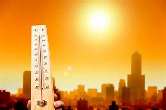 APSDMA Warns of Severe Heat Waves in Several Mandals in Andhra