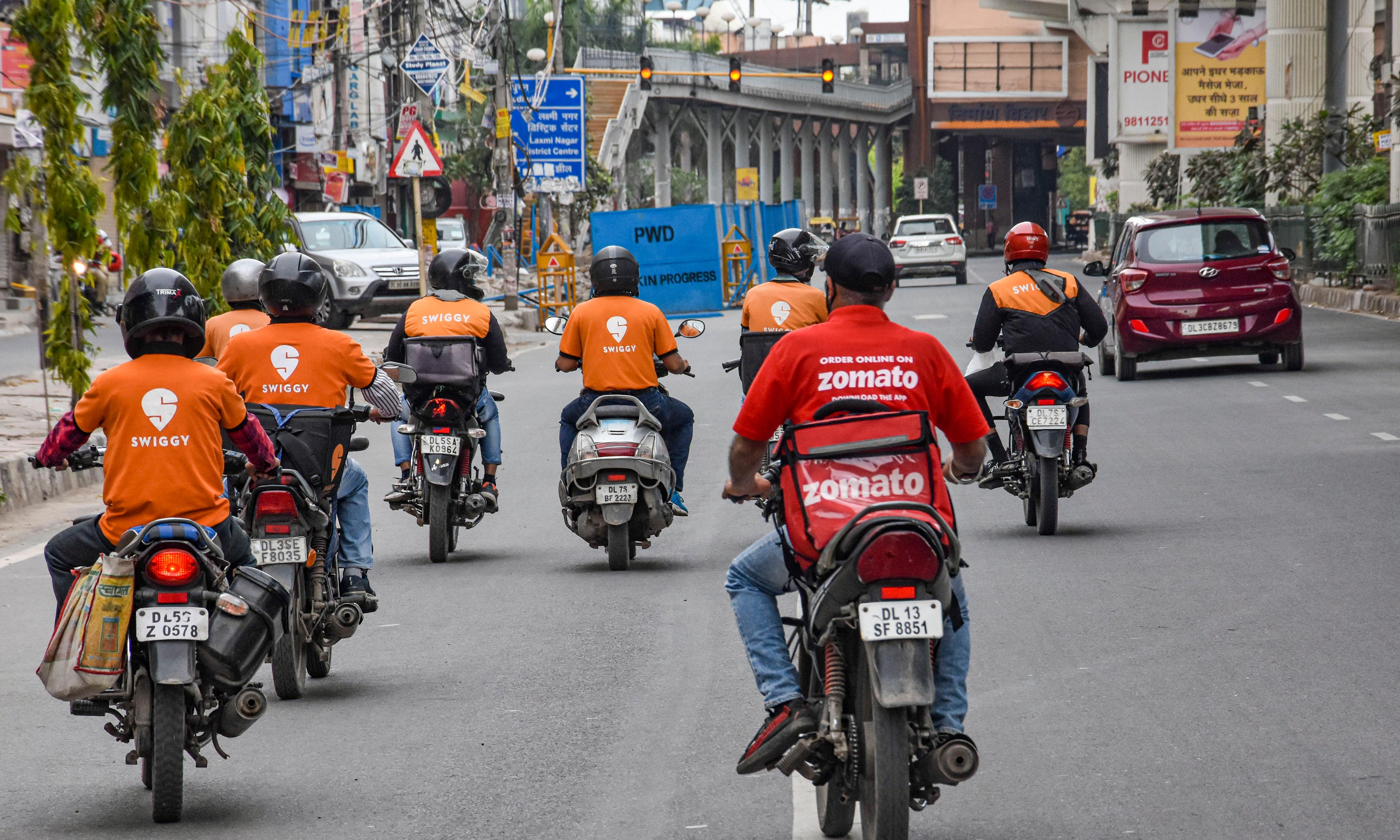 India’s Online Retail Market Space Registers Growth in 2025