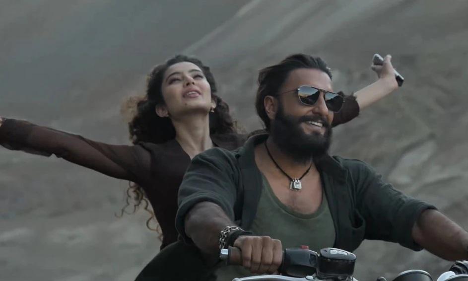 Borrowing From Golden Oldies