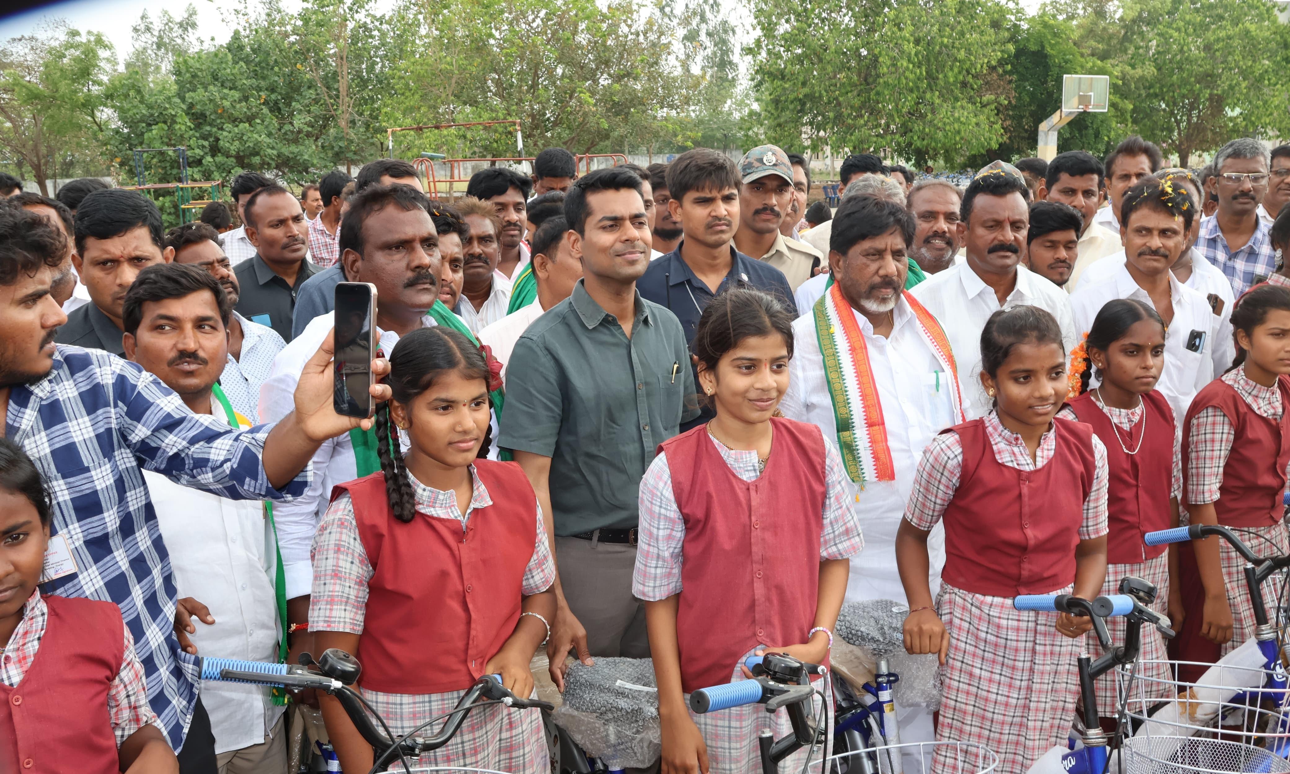 Education Lays Crucial Role in Building an Equitable, Progressive Society, Says Bhatti