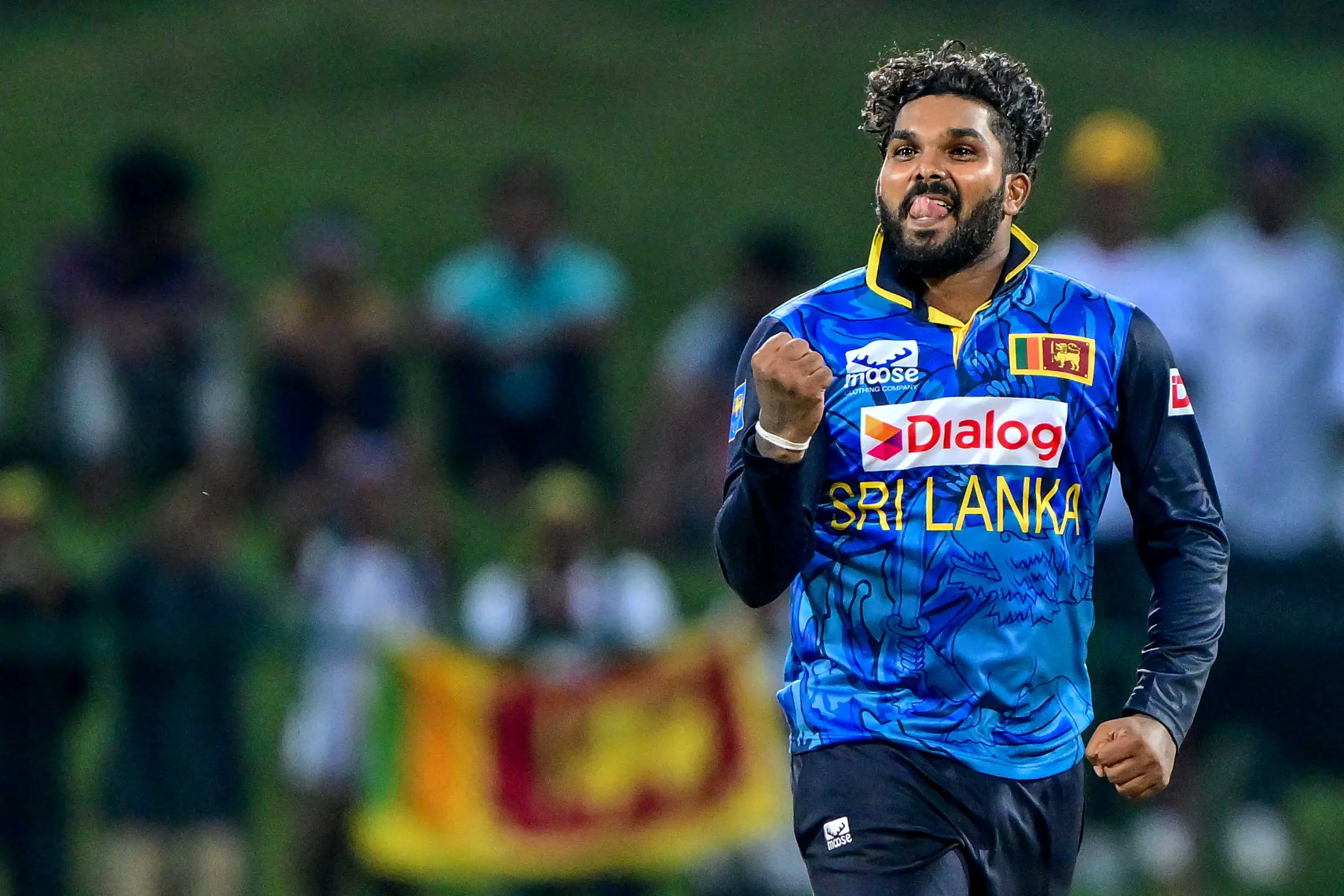 Sri Lankan Wanindu Hasaranga Ruled Out of IPL: LSG Global Director Moody