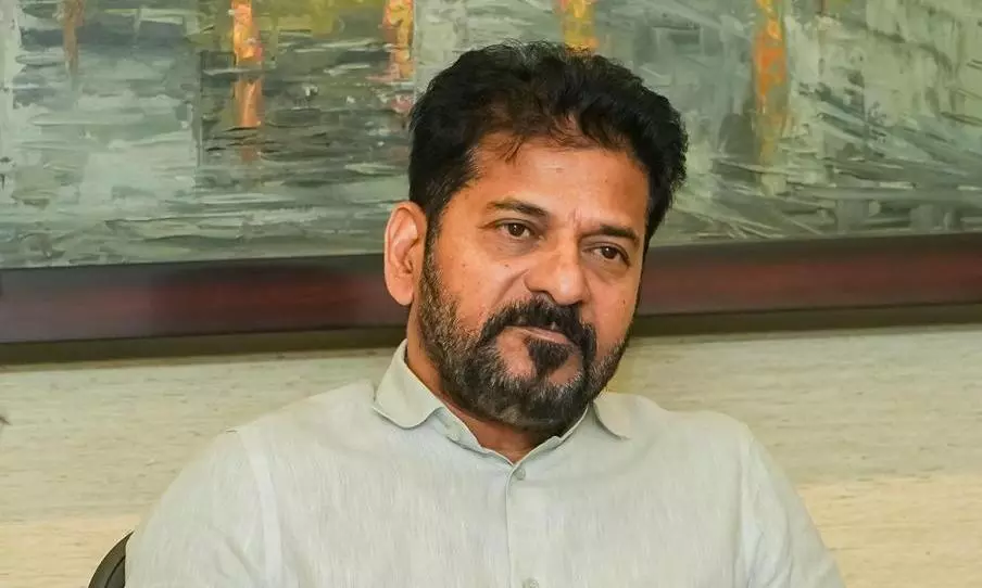 Revanth To Launch Education Kits Scheme For Students In New Academic Year Revanth To Launch Education Kits Scheme For Students In New Academic Year