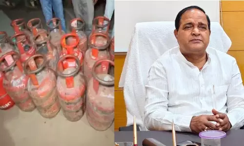 Odisha to Offer 5-kg LPG Cylinders at Petrol Pumps