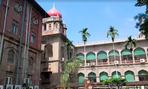 Telangana HC Adjourns Hearing on Pawan Kheras Anticipatory Bail Plea Telangana HC Adjourns Hearing on Pawan Kheras Anticipatory Bail Plea