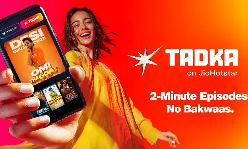 Tadka On JioHotstar Is Worth For On-The-Go Entertainment