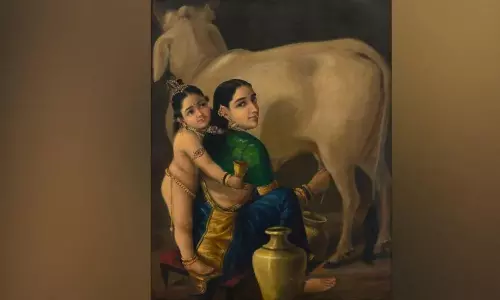 Is India’s Art Market Expanding Its Canvas Is India’s Art Market Expanding Its Canvas