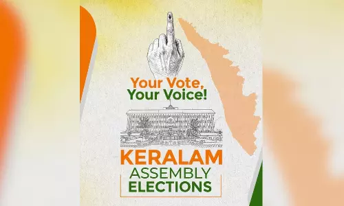 Kerala Assembly Poll : Snippets Kerala Assembly Poll : Snippets