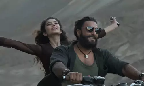 Legal Battle Delays Digital Debut of Ranveer Singh’s Dhurandhar