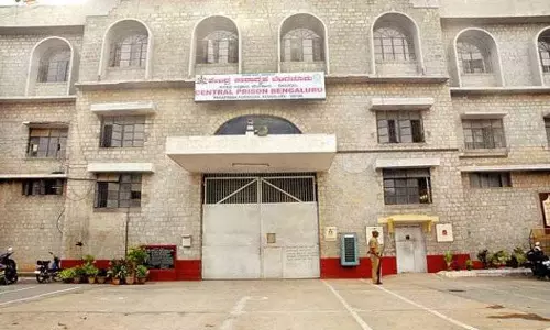 A Life Convict Scores First Class in PU Exam, DG Prison Happy