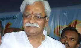 BJP Pays Floral Tributes To Ale Narendra On His 12th Death Anniversary BJP Pays Floral Tributes To Ale Narendra On His 12th Death Anniversary