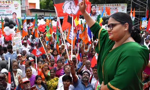 Poll Fever to Spike as Parties Hit the Ground