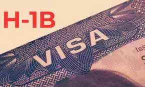 US Lawmakers Seek To Pause H-1B Visas for 3 Years US Lawmakers Seek To Pause H-1B Visas for 3 Years