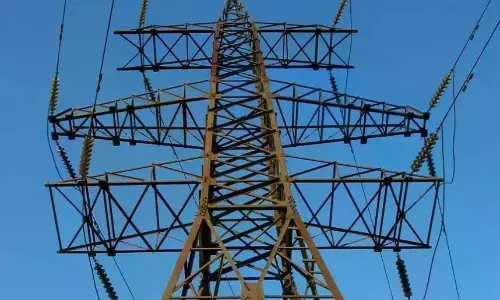 Telangana: Power Dept Pumps For Dues From Irrigation, Panel Set Up Telangana: Power Dept Pumps For Dues From Irrigation, Panel Set Up