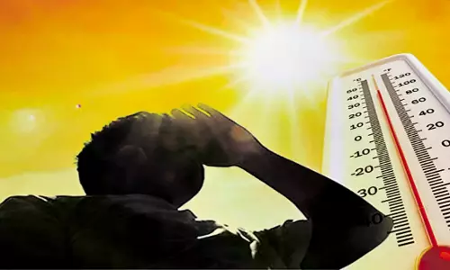 Rayalaseema To Witness High Temperatures in May Due to El Niño