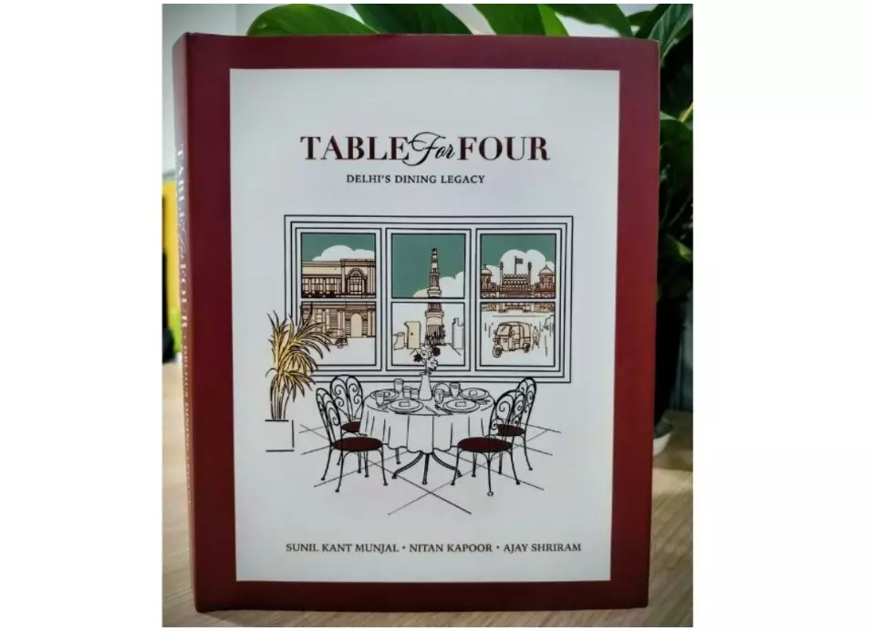 Biting into Nostalgia Biting into Nostalgia