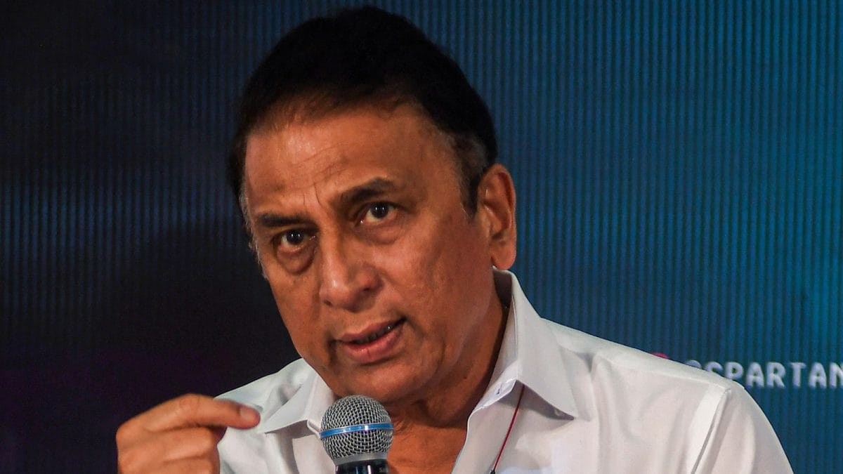 An Unbelievable Inning By Fearless Prodigy, Mukul Choudhary: Sunil Gavaskar