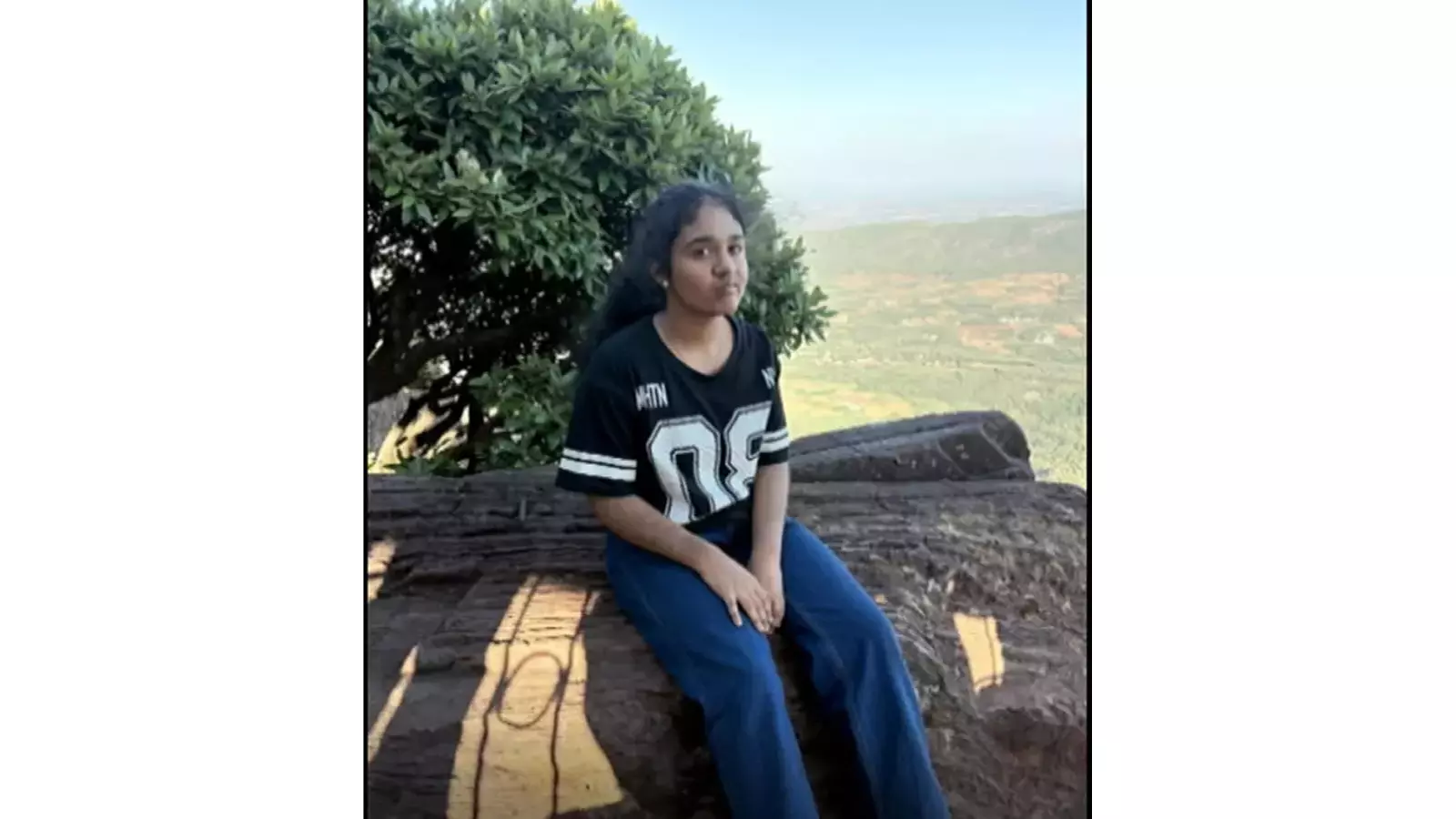 Missing Kerala Teen Found Dead In Karnatakas Chandradrona Hills Missing Kerala Teen Found Dead In Karnatakas Chandradrona Hills