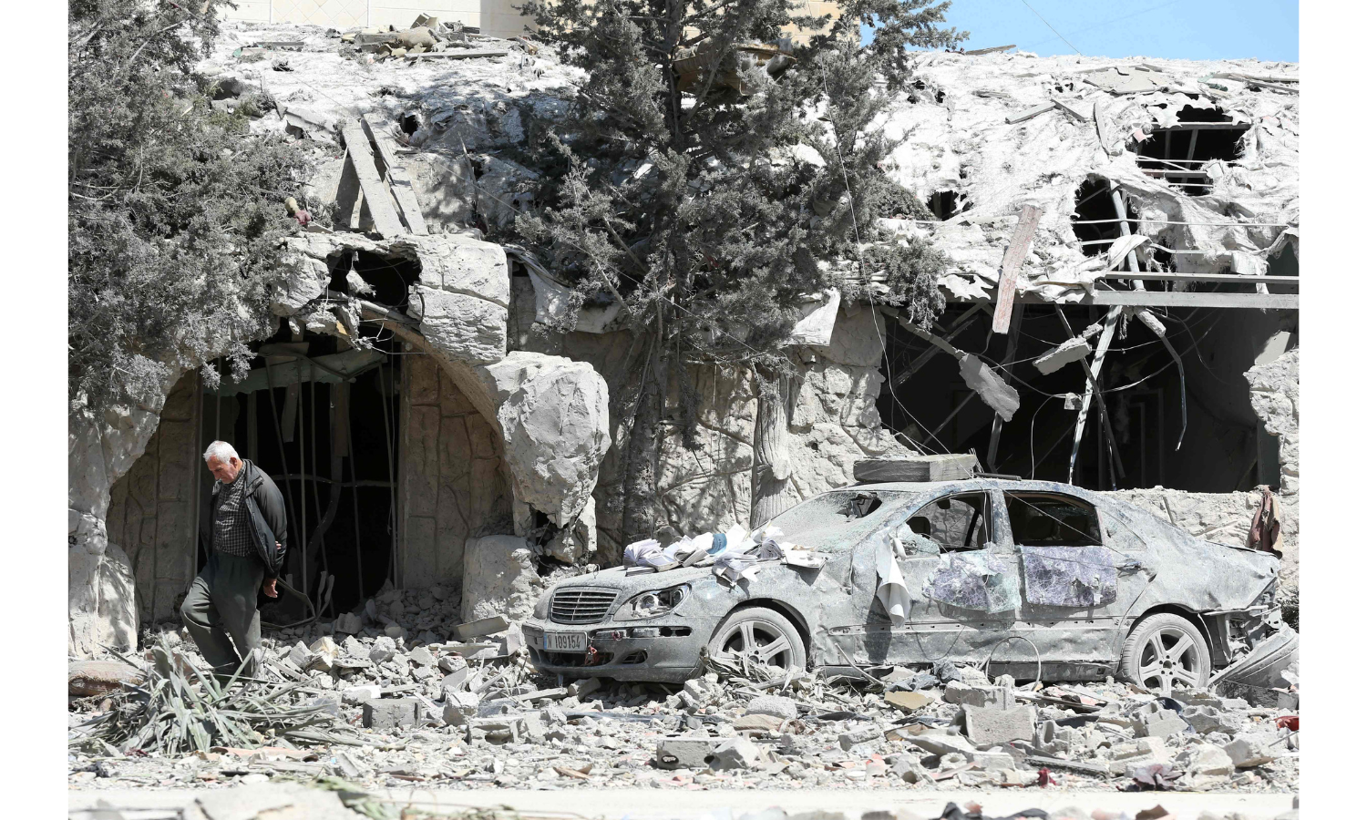 What To Know About Israel–Hezbollah War In Lebanon