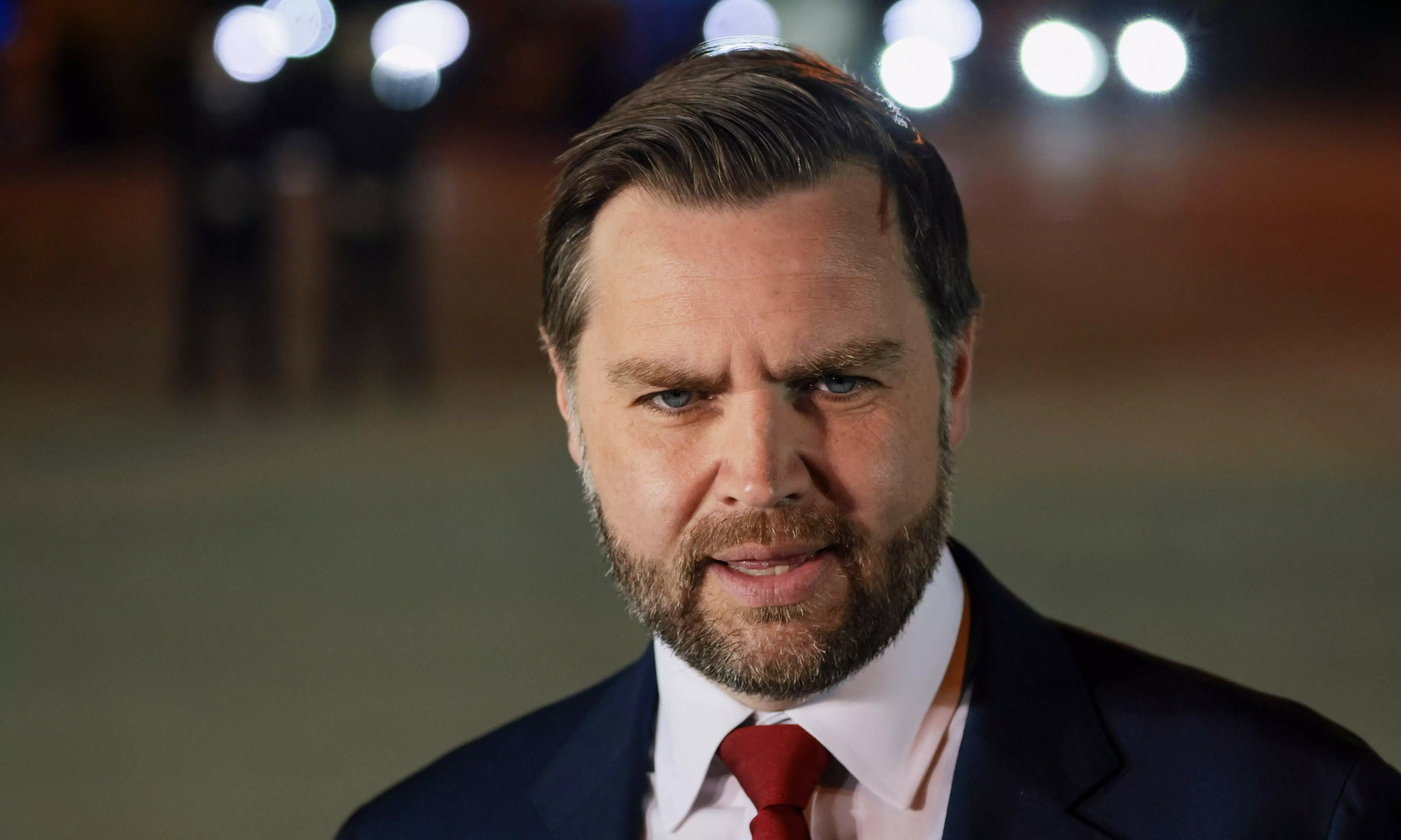 Vance Warns Tehran Not To ‘Play’ US Ahead Of Iran Talks To End War Vance Warns Tehran Not To ‘Play’ US Ahead Of Iran Talks To End War