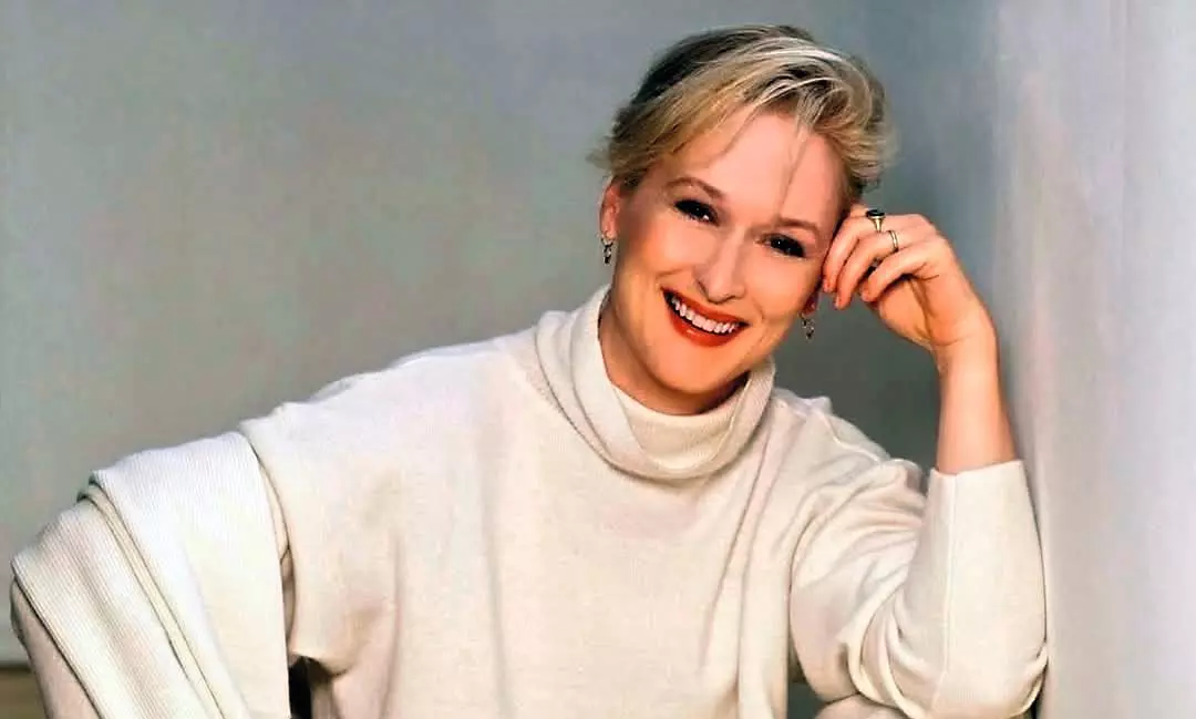 Meryl Streep Breaks Barriers: Representing Older Women in 'The Devil Wears Prada 2'