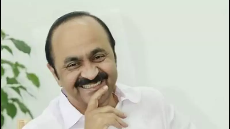 V D Satheeshan Claims UDF Will Cross 100 Mark, LDF Convener Ramakrishnan Confident Of Third Term For Pinarayi Government V D Satheeshan Claims UDF Will Cross 100 Mark, LDF Convener Ramakrishnan Confident Of Third Term For Pinarayi Government