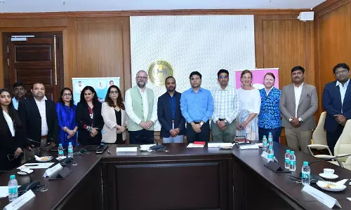 Deakin University, Aikyam Ink MoU to Boost AI Skilling, Innovation Deakin University, Aikyam Ink MoU to Boost AI Skilling, Innovation