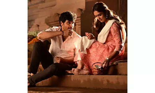 Dacoit Movie Review: A Disappointing, Tiresome Love Saga