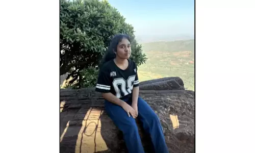Missing Kerala Teen Found Dead In Karnatakas Chandradrona Hills