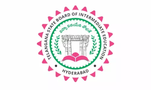 Telangana Inter Results to be Declared on April 12 By CM Revanth Reddy Telangana Inter Results to be Declared on April 12 By CM Revanth Reddy