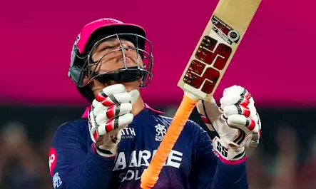 I Look at the Ball, Not the Bowler: Sooryavanshi on Tackling Bumrah, Hazlewood I Look at the Ball, Not the Bowler: Sooryavanshi on Tackling Bumrah, Hazlewood