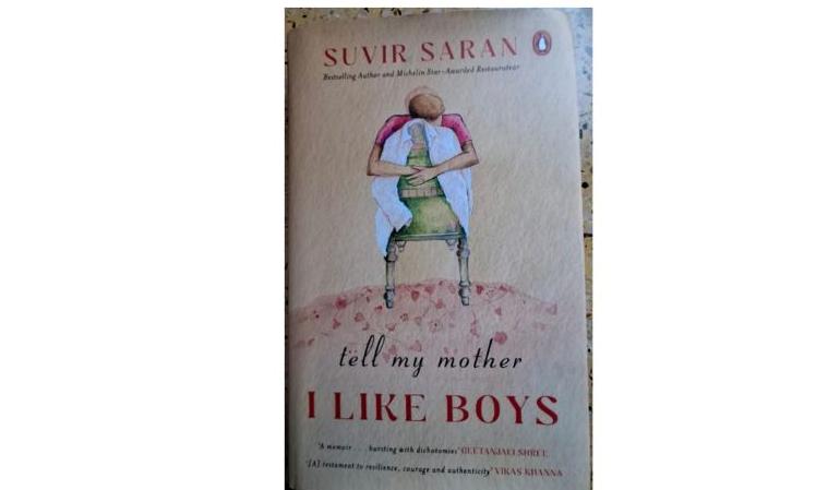 Book Review | The Exquisite Adventure of being ‘Different’