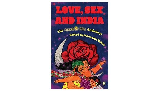 Book Review| The Many Vocabularies of Desire