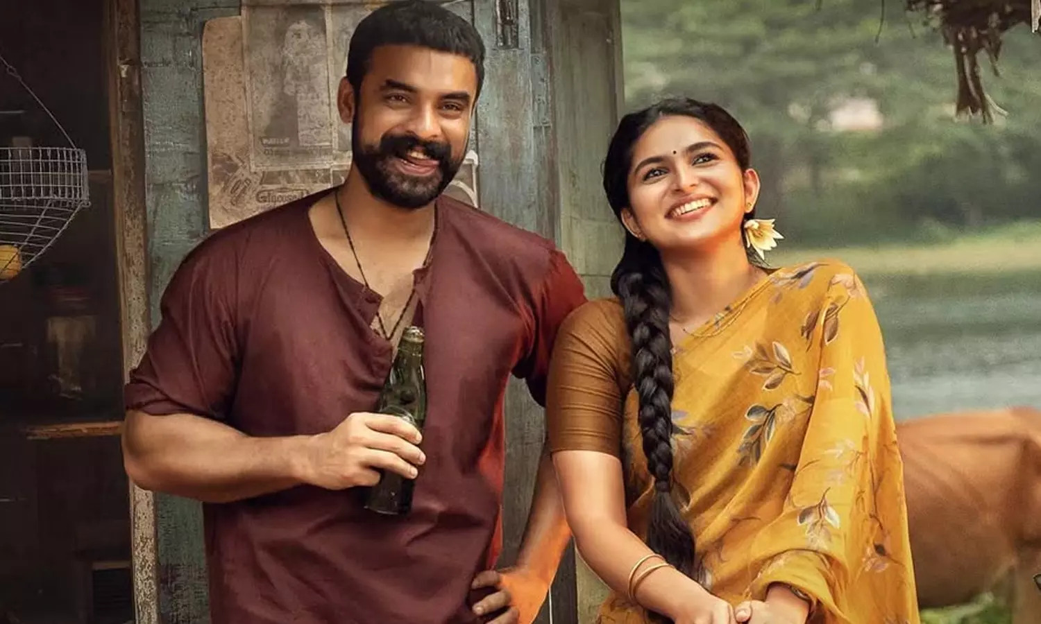 Election Code Delays Pallichattambi; New Release Date Set for April 15 Election Code Delays Pallichattambi; New Release Date Set for April 15