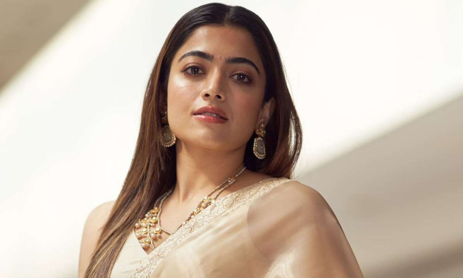 Rashmika Mandanna Kicks Off Intense Action Schedule in Kerala