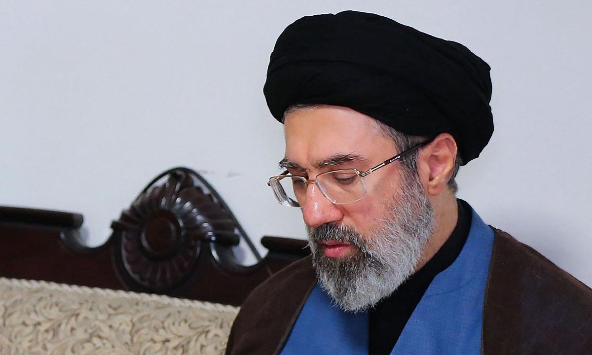 Iran’s New Supreme Leader Reportedly Suffers Severe, Disfiguring Injuries