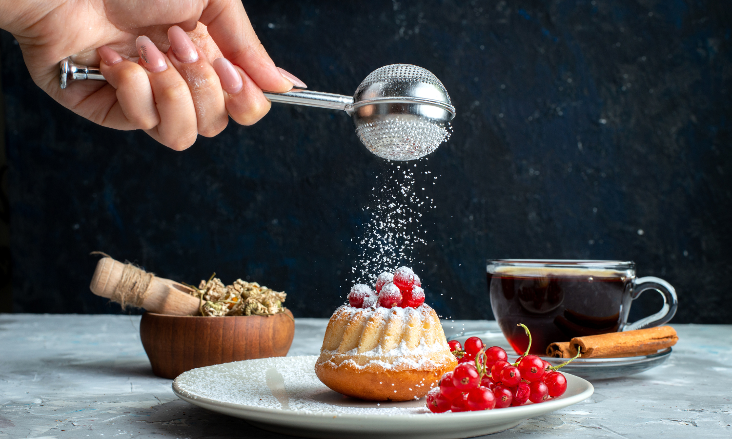 Artificial Sweeteners May Impact Offspring, Mouse Study Suggests