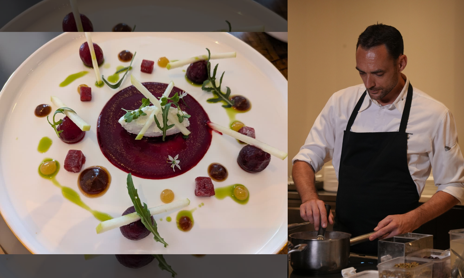 A Michelin Mindset, Reimagined for India