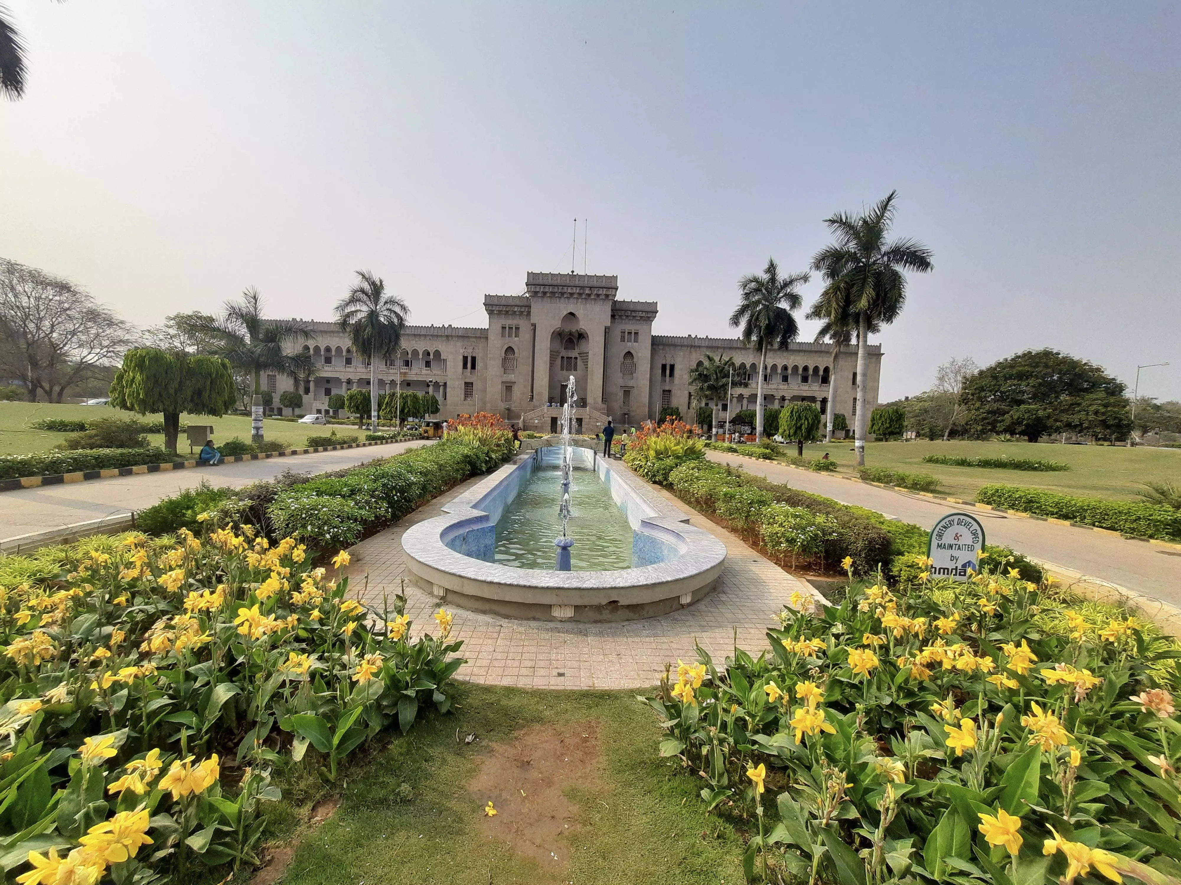 Blend Of Conservation And Continuity Blend Of Conservation And Continuity