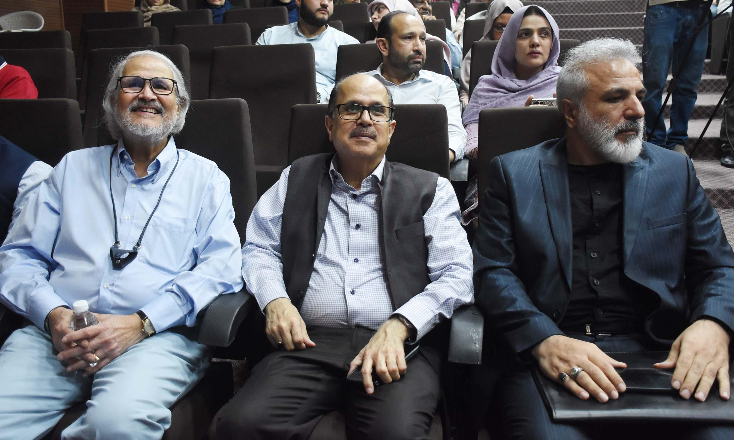 ‘Iran Changed The Course Of World History’ : Former Diplomats