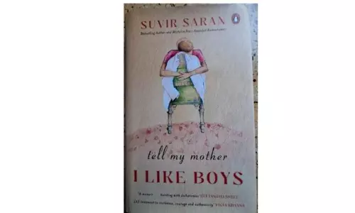 Book Review | The Exquisite Adventure of being ‘Different’