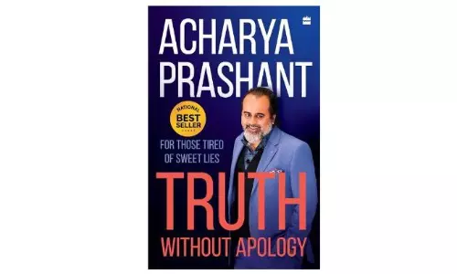 Book Review | Messages from an Emancipated Mind