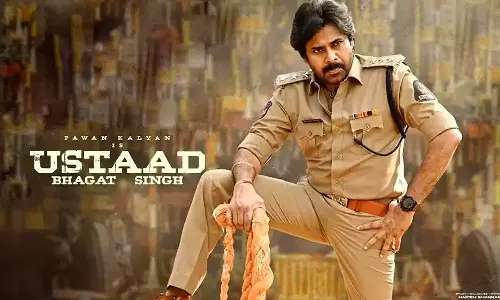 Ustaad Bhagat Singh Sets OTT Release Date
