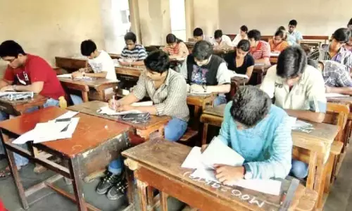Delhi HC Seeks NTA Reply on UGC-NET English Re-Test Challenge Delhi HC Seeks NTA Reply on UGC-NET English Re-Test Challenge