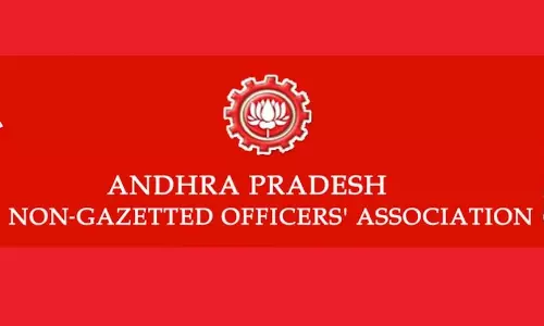 AP NGO Association Urges Resolution of Panchayat Raj Employees’ Issues AP NGO Association Urges Resolution of Panchayat Raj Employees’ Issues
