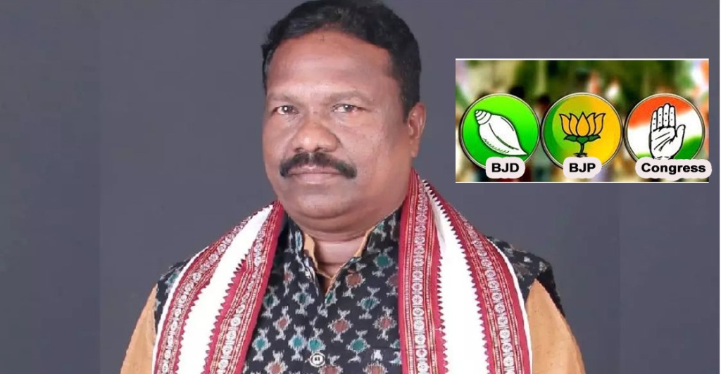 Seat Reservation Process Begins For Odisha Panchayat Polls 2027