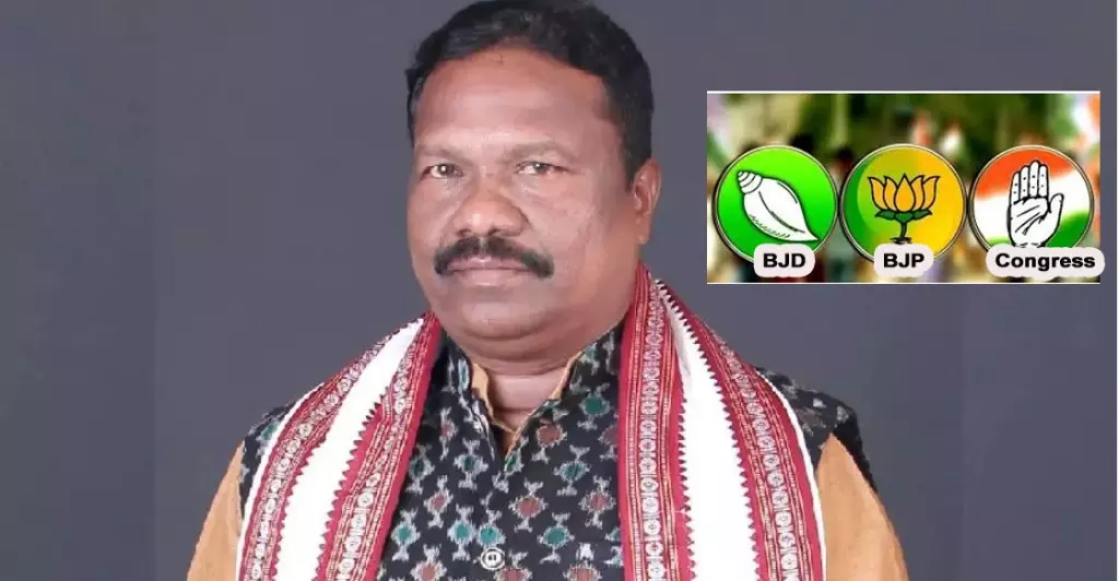 Seat Reservation Process Begins For Odisha Panchayat Polls 2027 Seat Reservation Process Begins For Odisha Panchayat Polls 2027