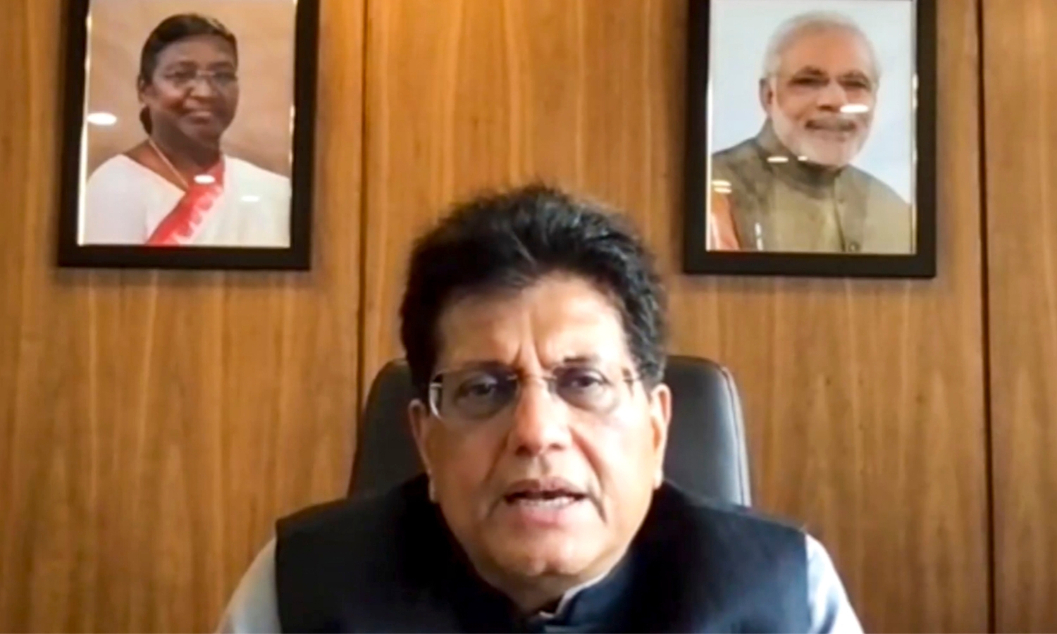 India Patent Filings FY26: Record 30% Jump to Over 1.43 Lakh