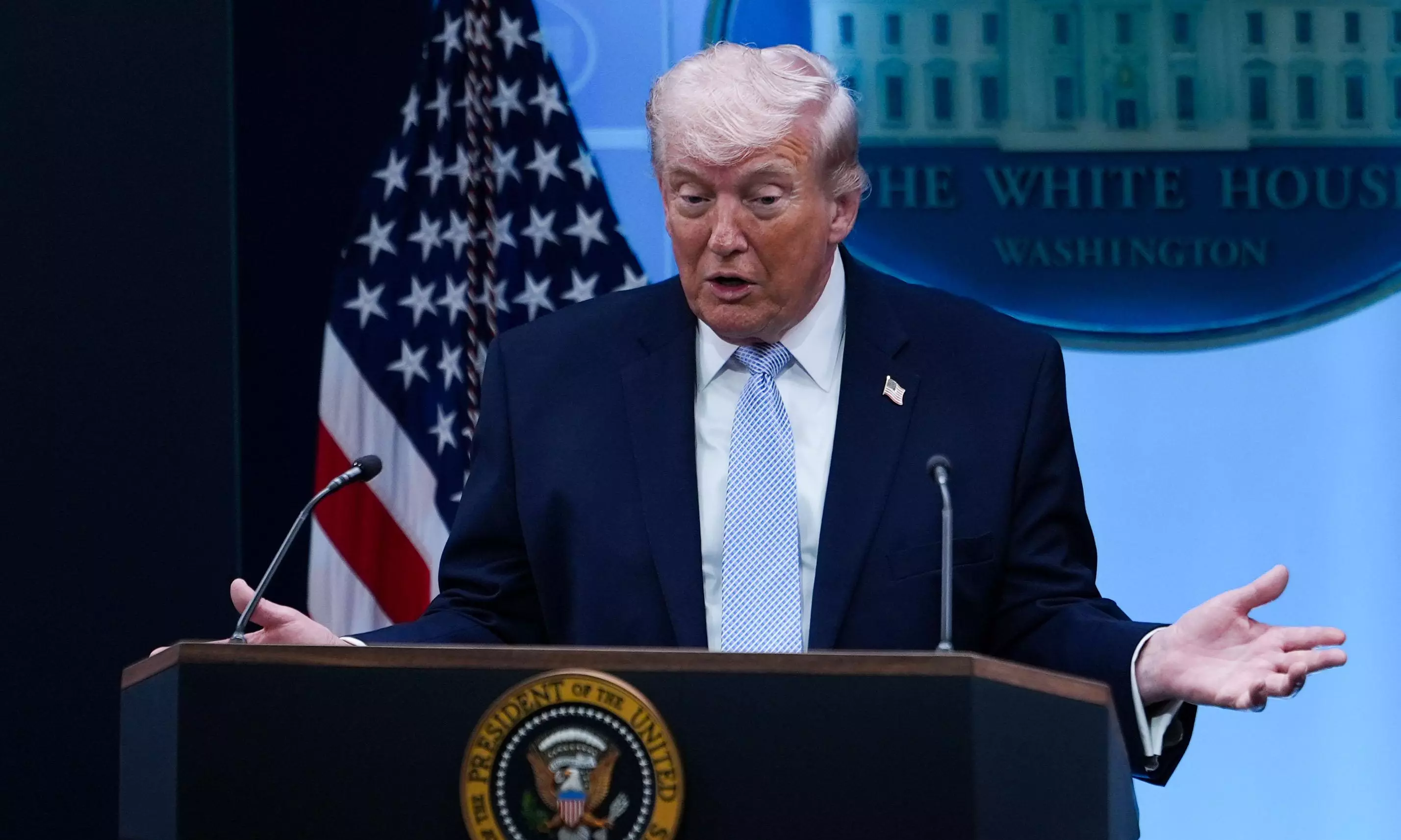 Sanjaya Baru | The Beginning of the End of the American Empire Sanjaya Baru | The Beginning of the End of the American Empire