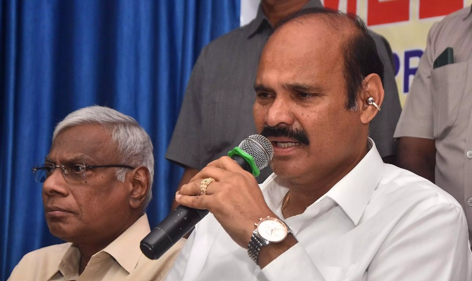 AP To Reduce Power Tariff By Rs 1.19 Paise Per Unit, Says Parthasarathy