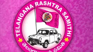 BRS to TRS Name Change Will Be a Smooth Affair Under EC Norms BRS to TRS Name Change Will Be a Smooth Affair Under EC Norms